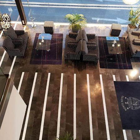 Norte Hotel Villanueva de Gállego Екстериор снимка