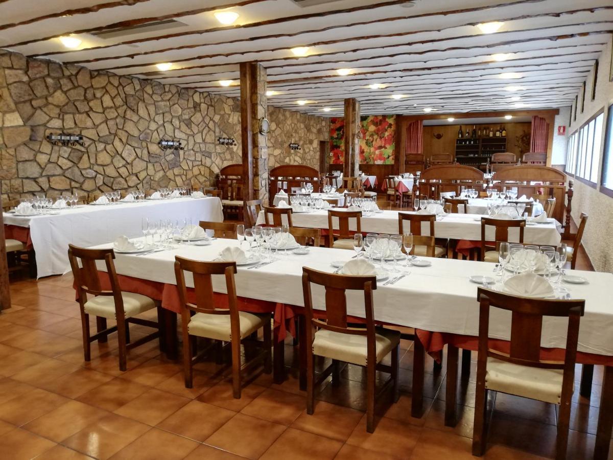 Norte Hotel Villanueva de Gállego Екстериор снимка