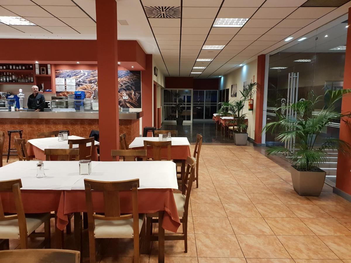 Norte Hotel Villanueva de Gállego Екстериор снимка