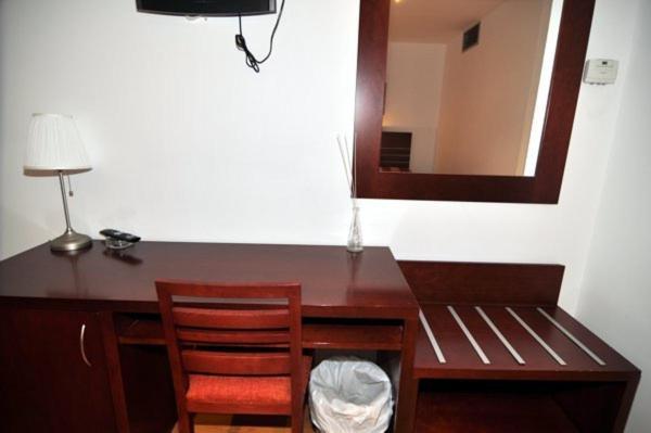 Norte Hotel Villanueva de Gállego Стая снимка